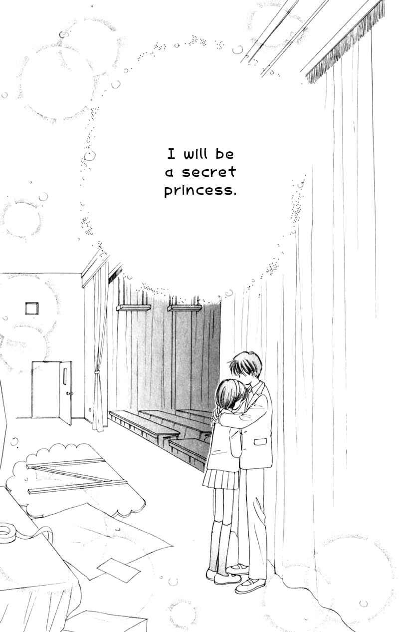 Page 32 Chapter 9 Secret Princess