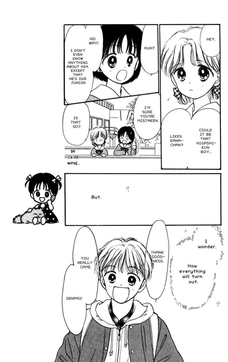 Page 22 Chapter 11 Secret Princess