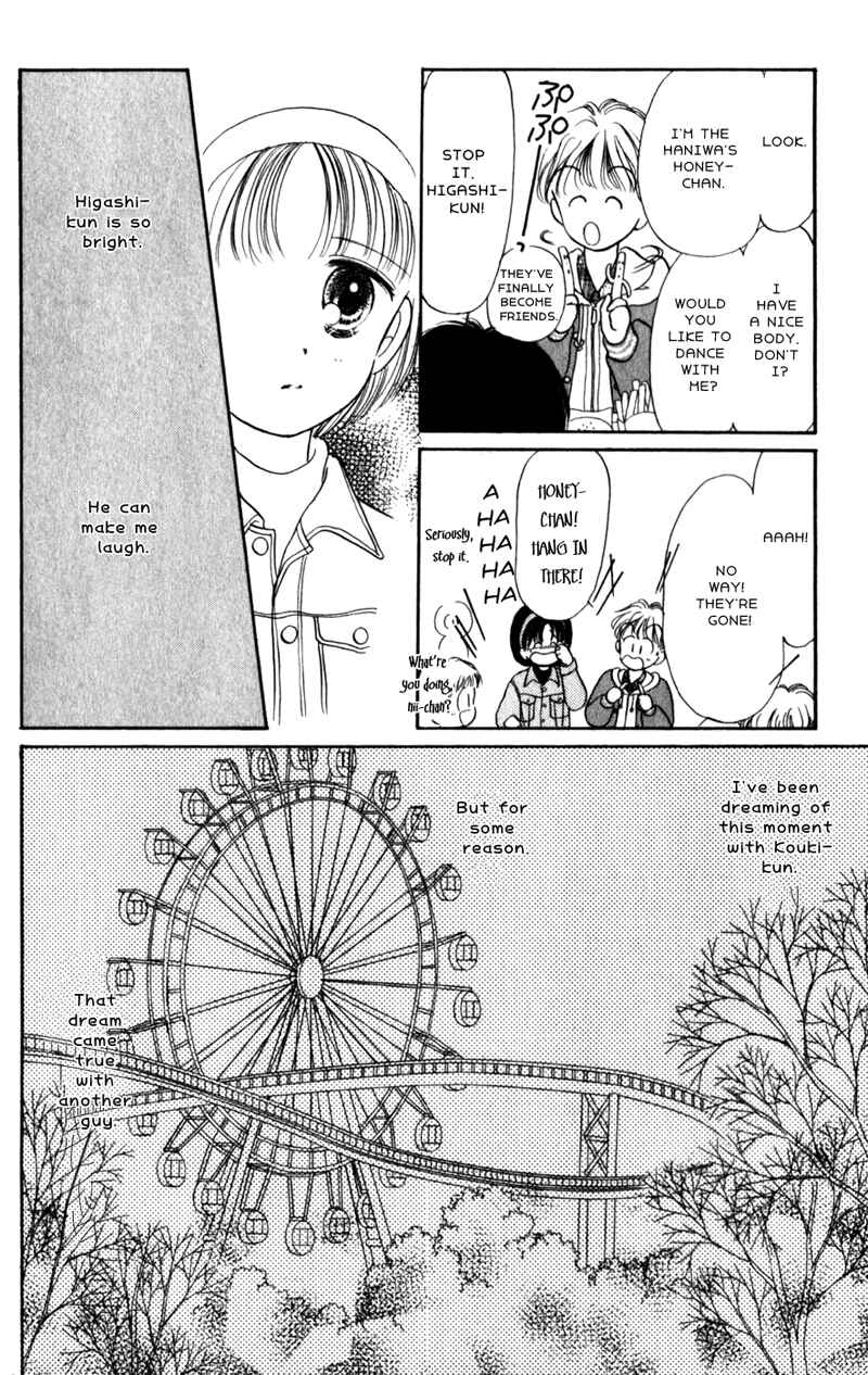 Page 27 Chapter 11 Secret Princess