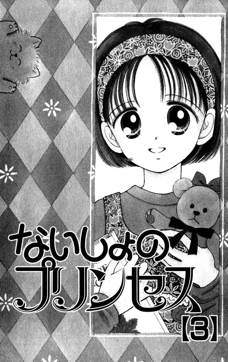 Page 3 Chapter 11 Secret Princess
