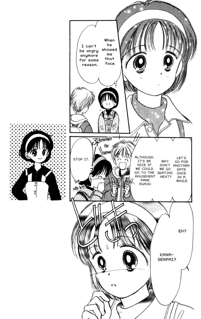 Page 30 Chapter 11 Secret Princess