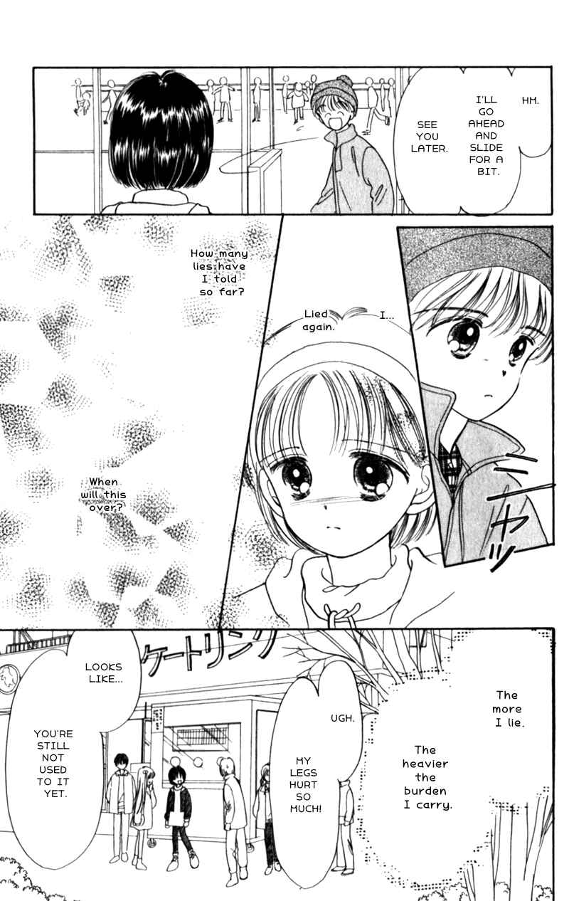 Page 25 Chapter 13 Secret Princess