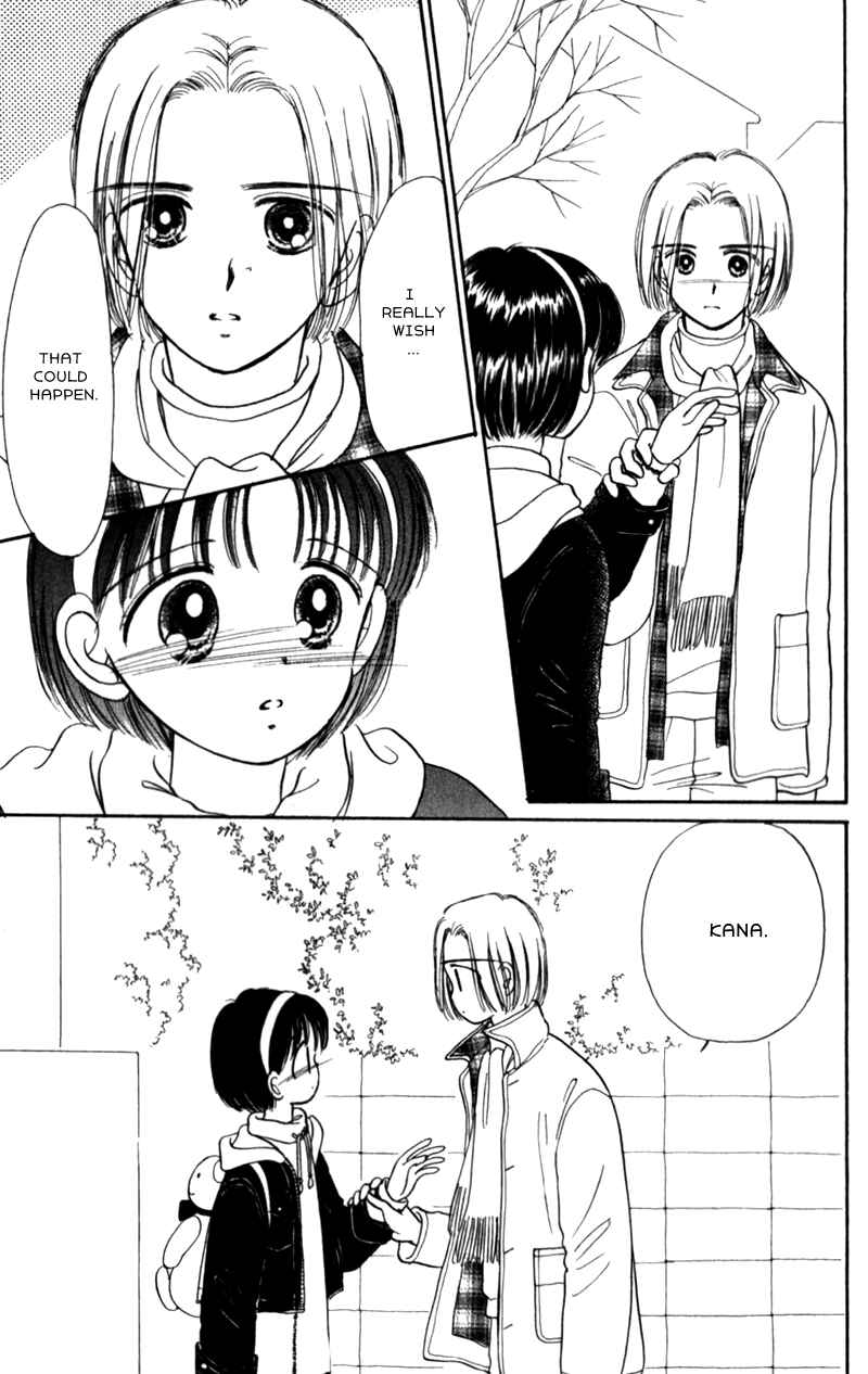 Page 29 Chapter 13 Secret Princess