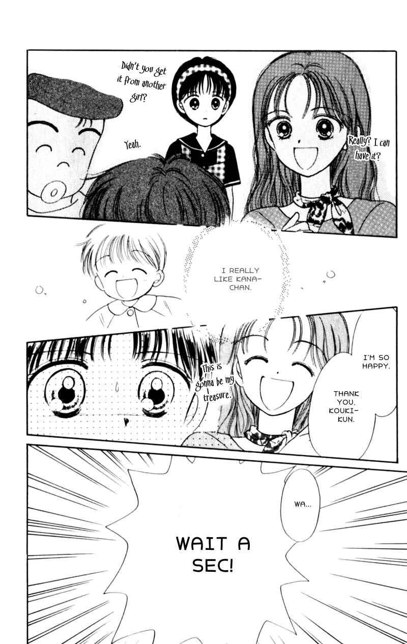 Page 2 Chapter 5 Secret Princess