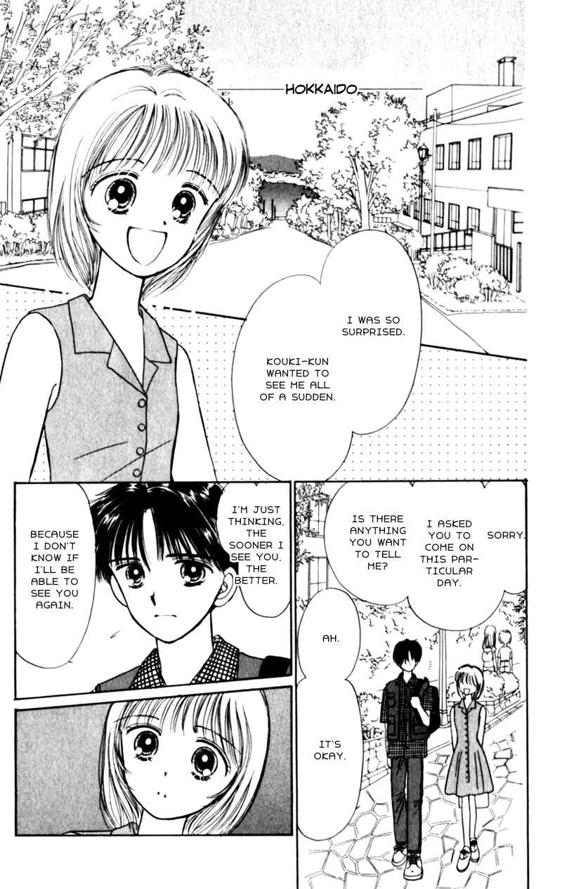 Page 35 Chapter 5 Secret Princess