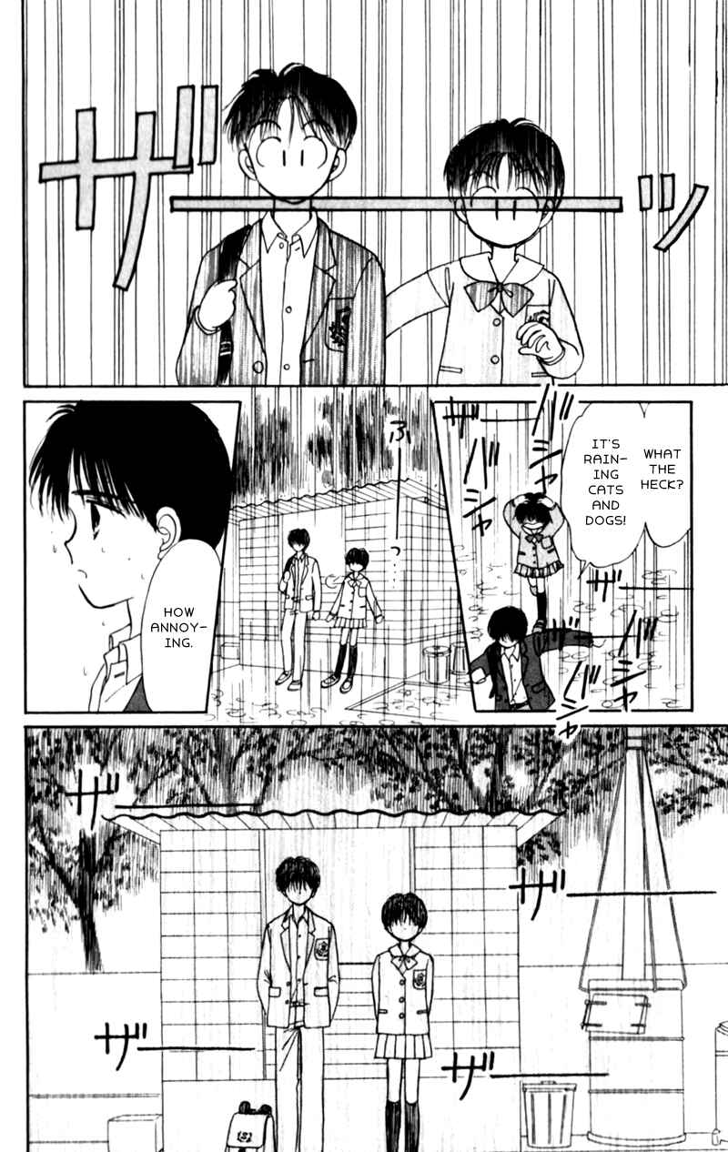 Page 24 Chapter 2 Secret Princess