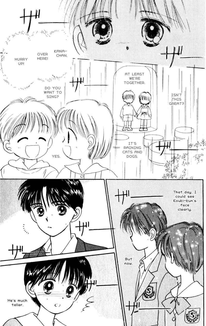 Page 25 Chapter 2 Secret Princess