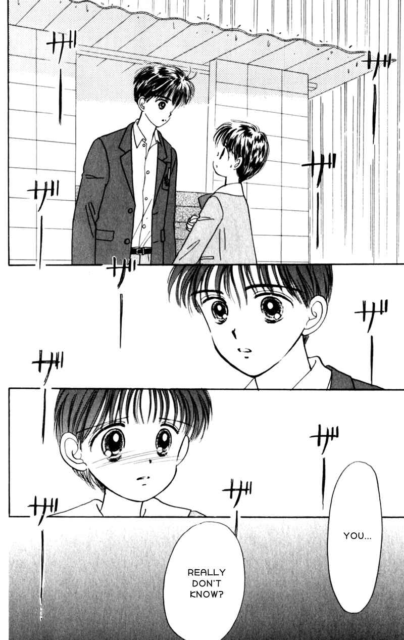 Page 30 Chapter 2 Secret Princess