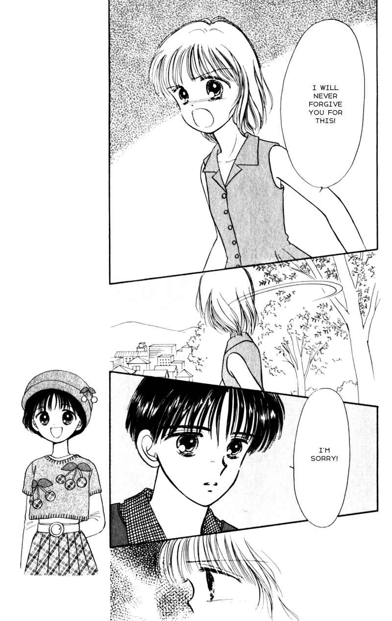 Page 10 Chapter 6 Secret Princess
