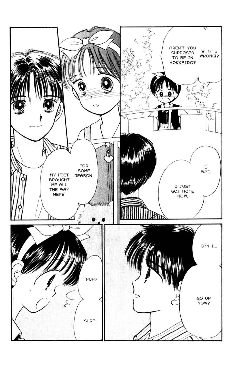 Page 16 Chapter 6 Secret Princess