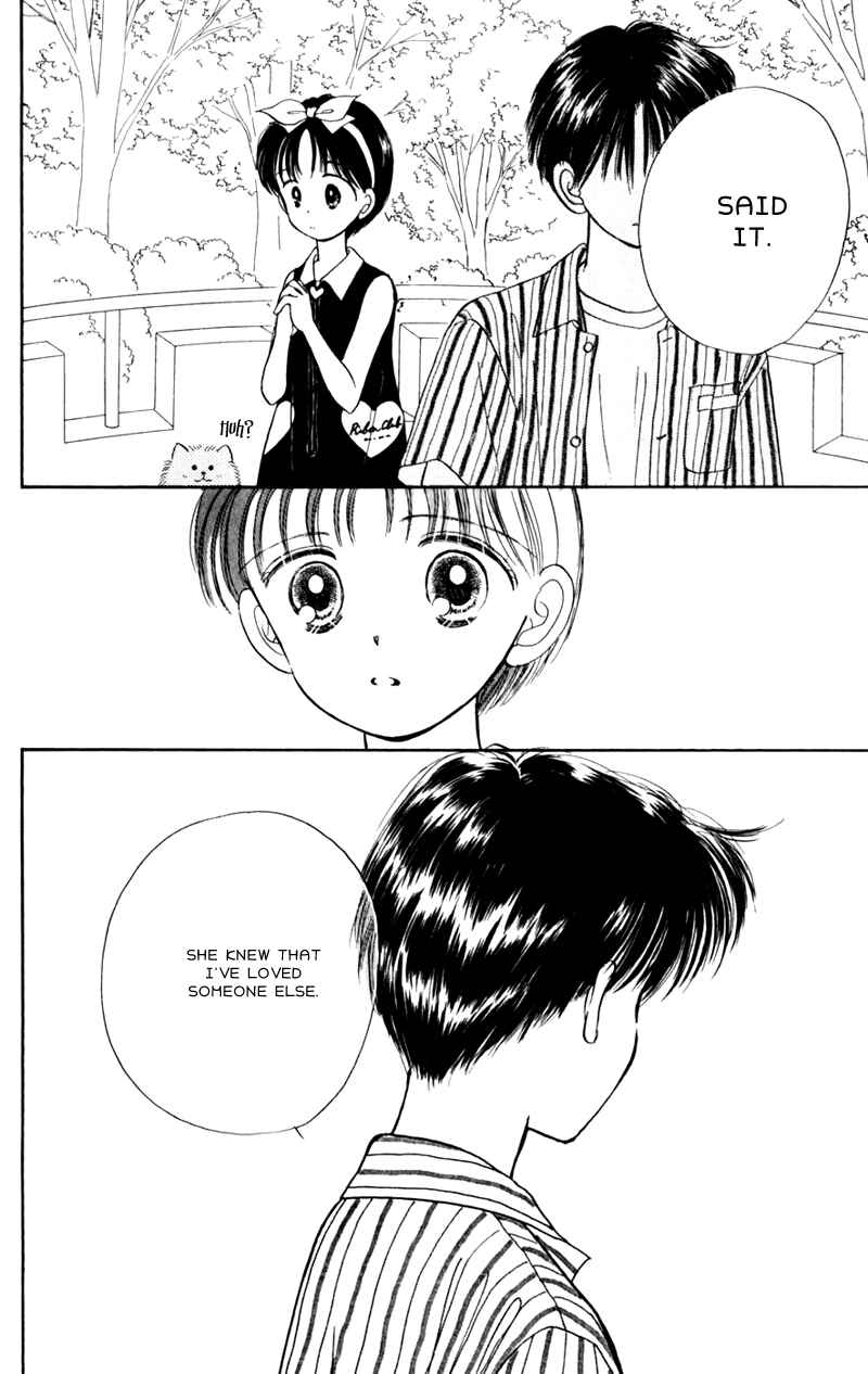 Page 23 Chapter 6 Secret Princess