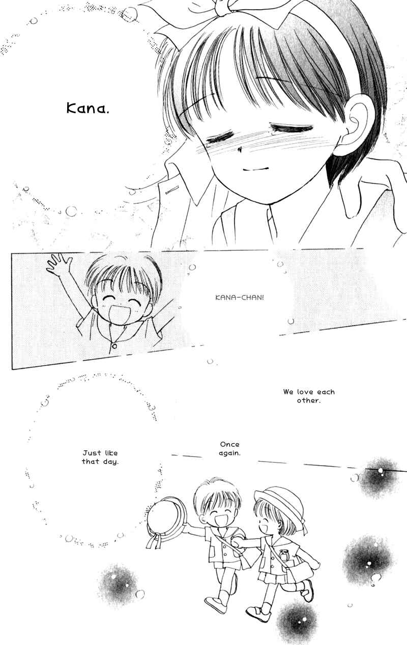 Page 29 Chapter 6 Secret Princess