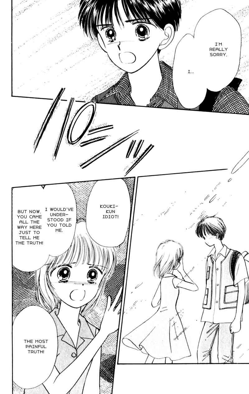 Page 9 Chapter 6 Secret Princess