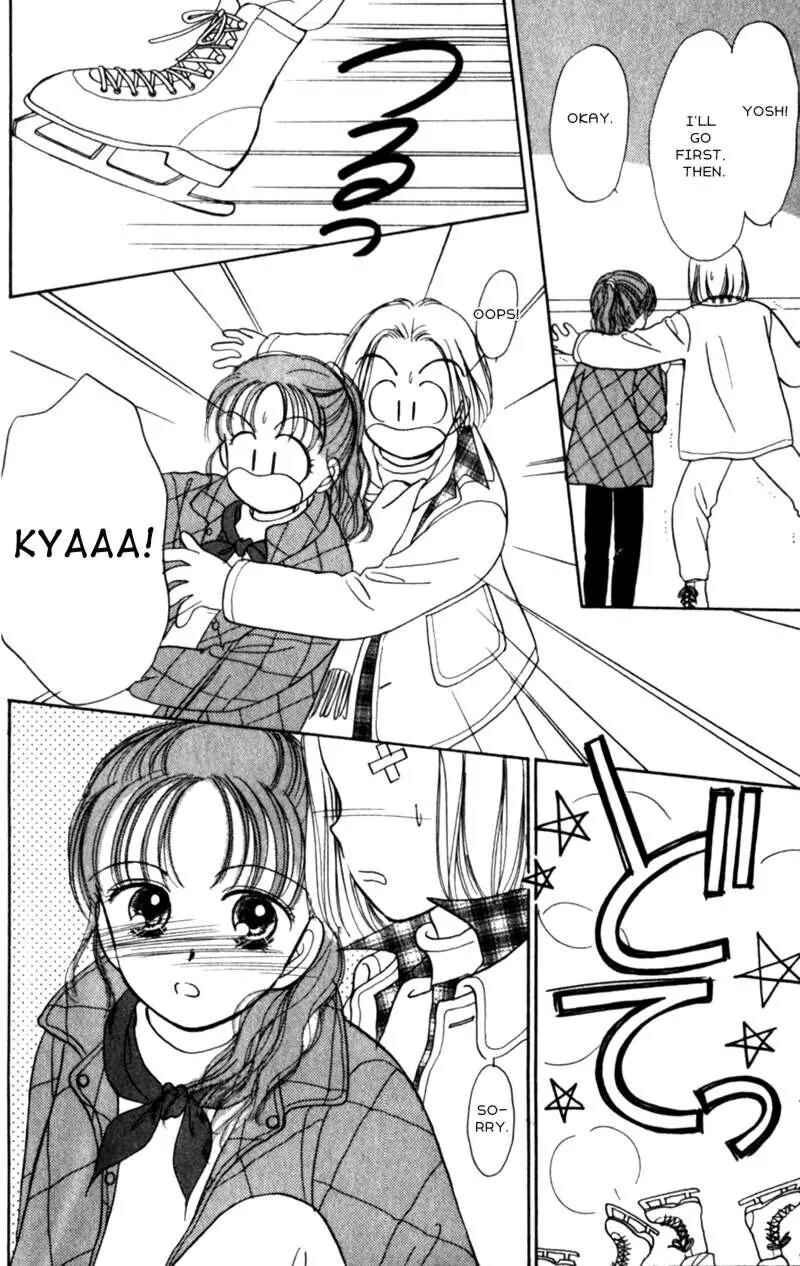 Page 14 Chapter 14 Secret Princess