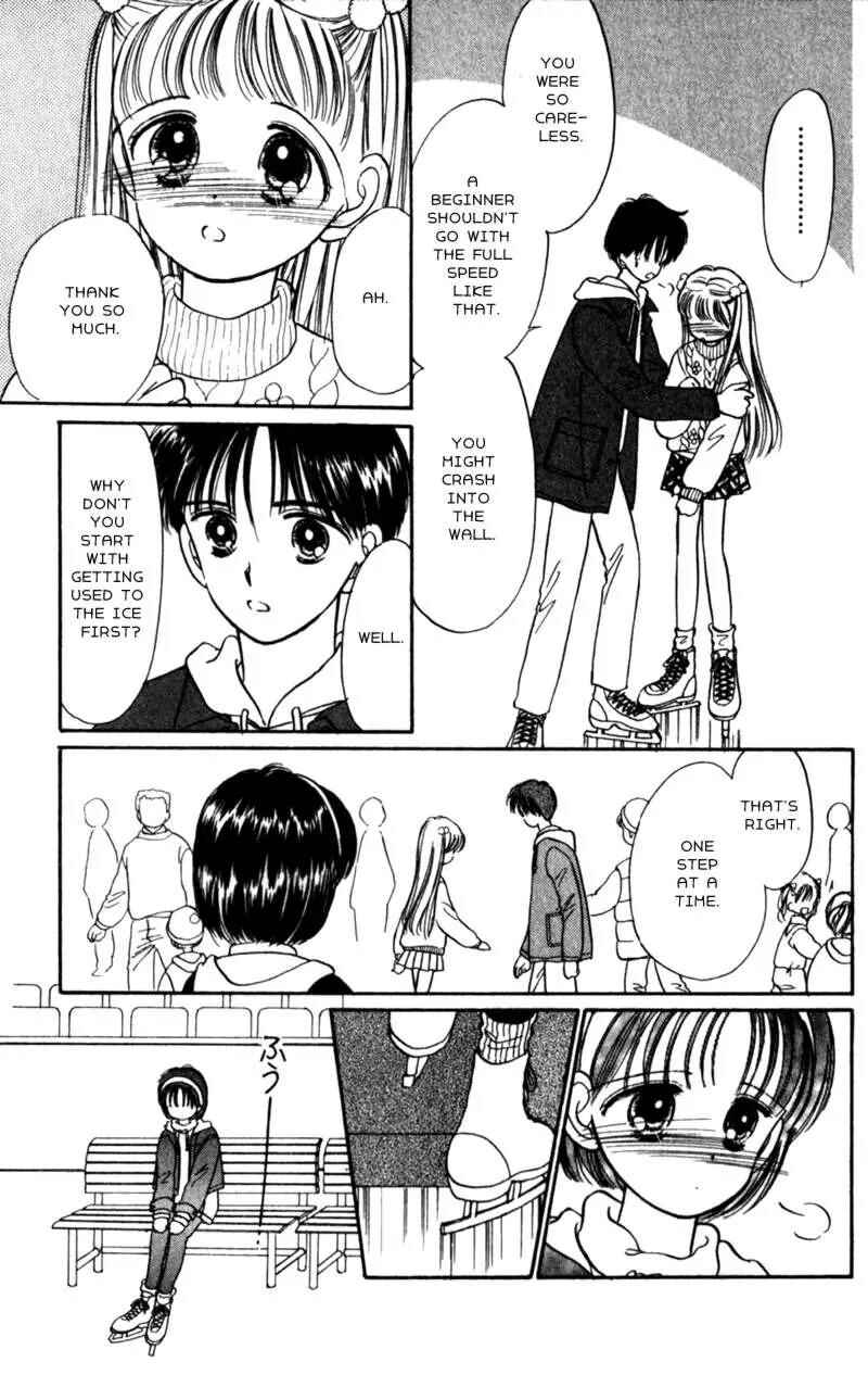 Page 19 Chapter 14 Secret Princess