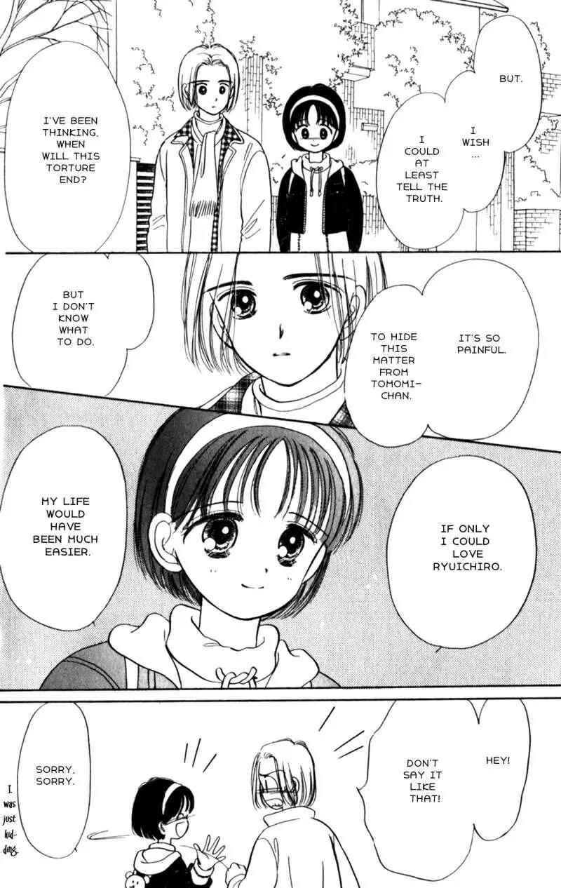 Page 28 Chapter 14 Secret Princess
