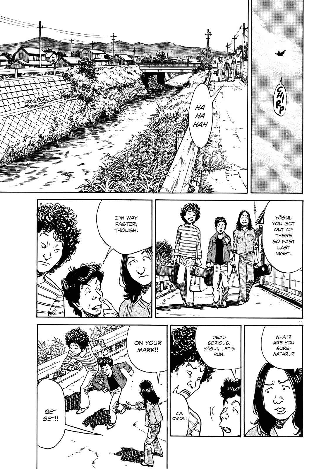 Page 13 Chapter Unknown_3689 Its a Beautiful Day