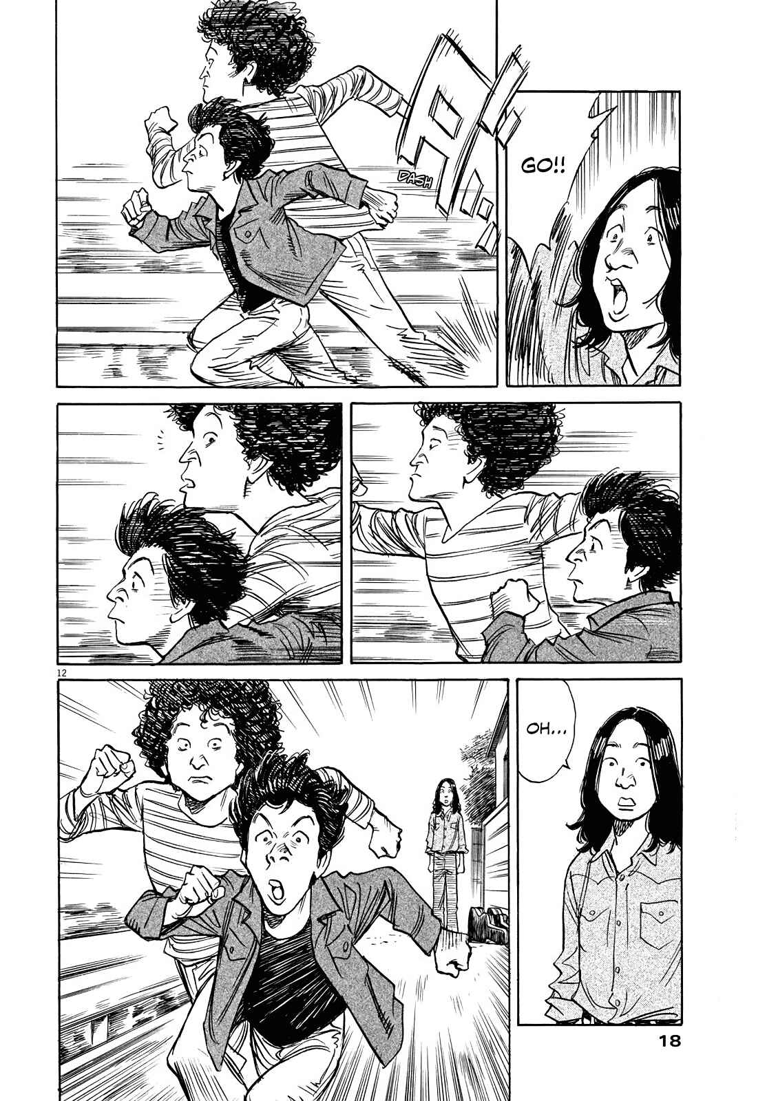 Page 14 Chapter Unknown_3689 Its a Beautiful Day