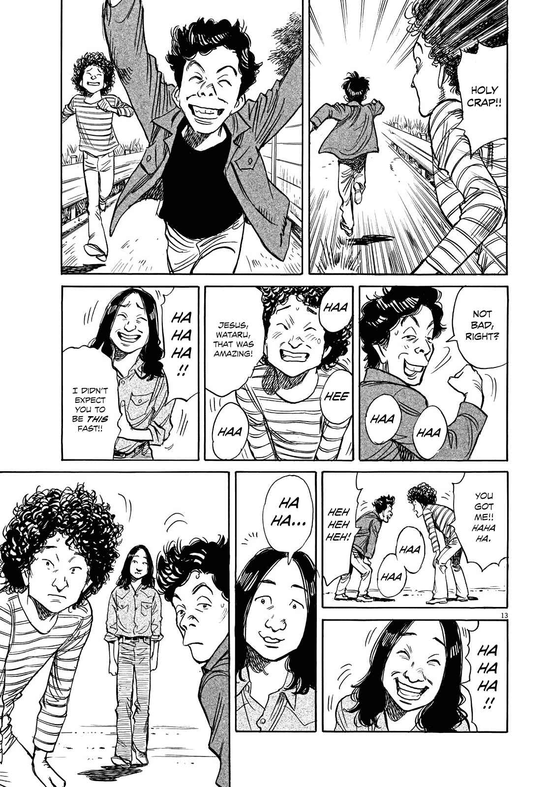 Page 15 Chapter Unknown_3689 Its a Beautiful Day