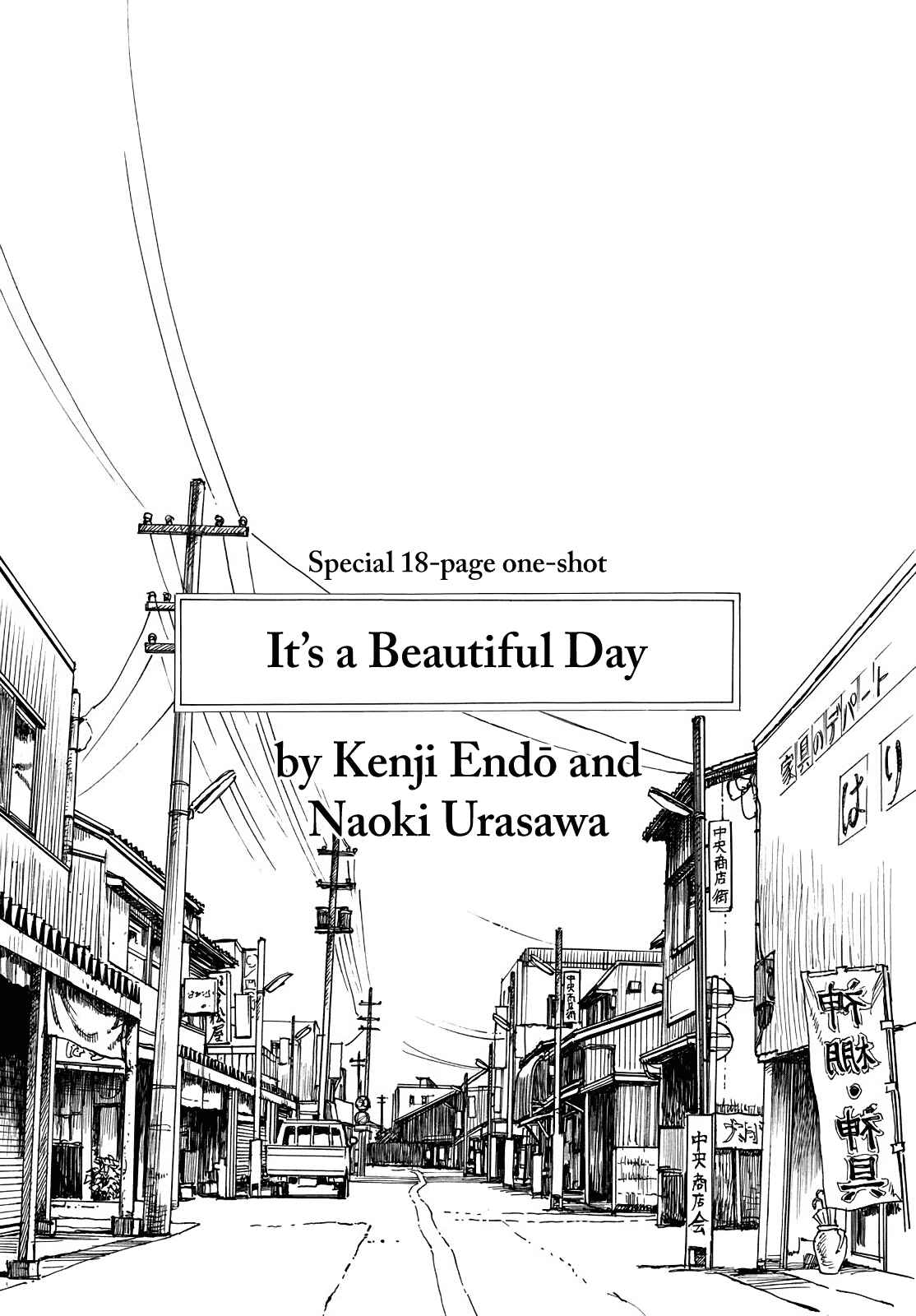 Page 3 Chapter Unknown_3689 Its a Beautiful Day