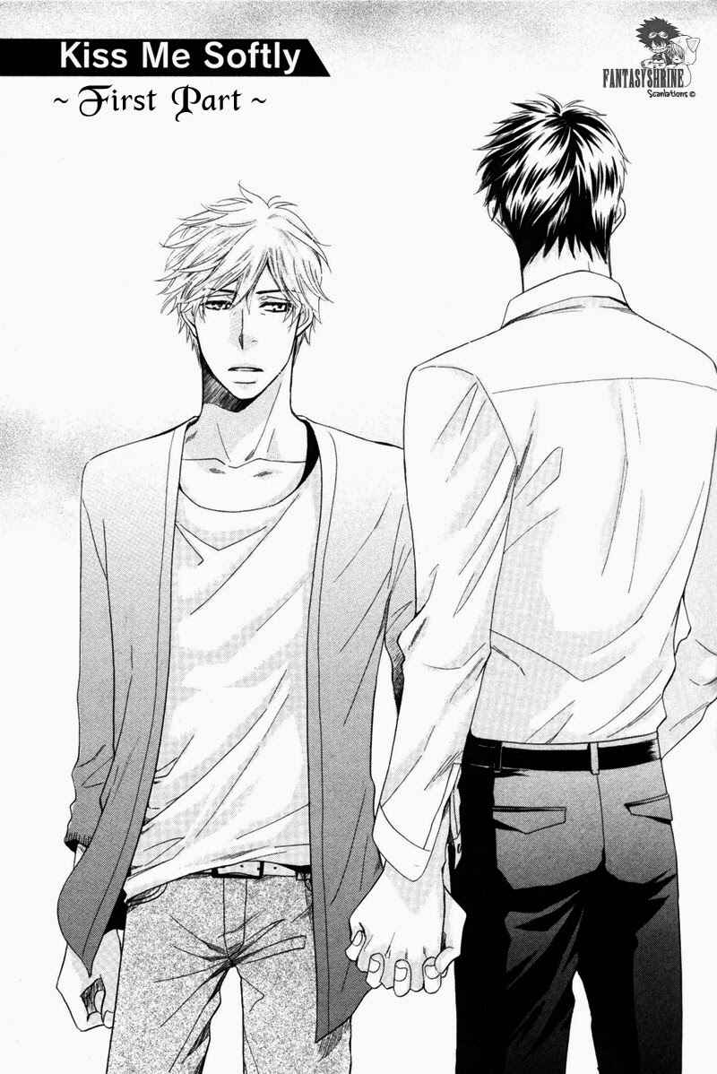 Page 2 Chapter 2 Ubatte Choudai