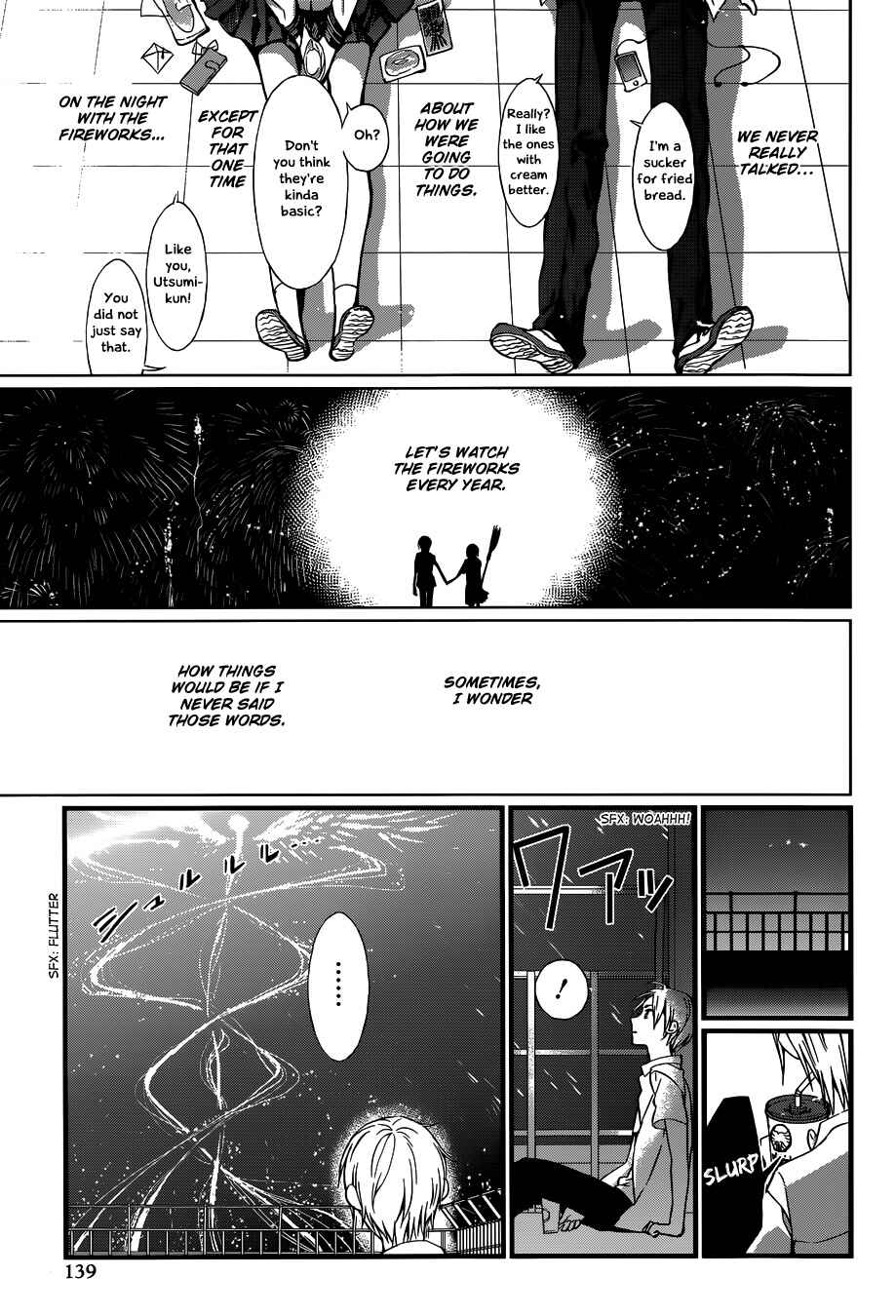 Page 21 Chapter 5 Gendai Majo Zukan