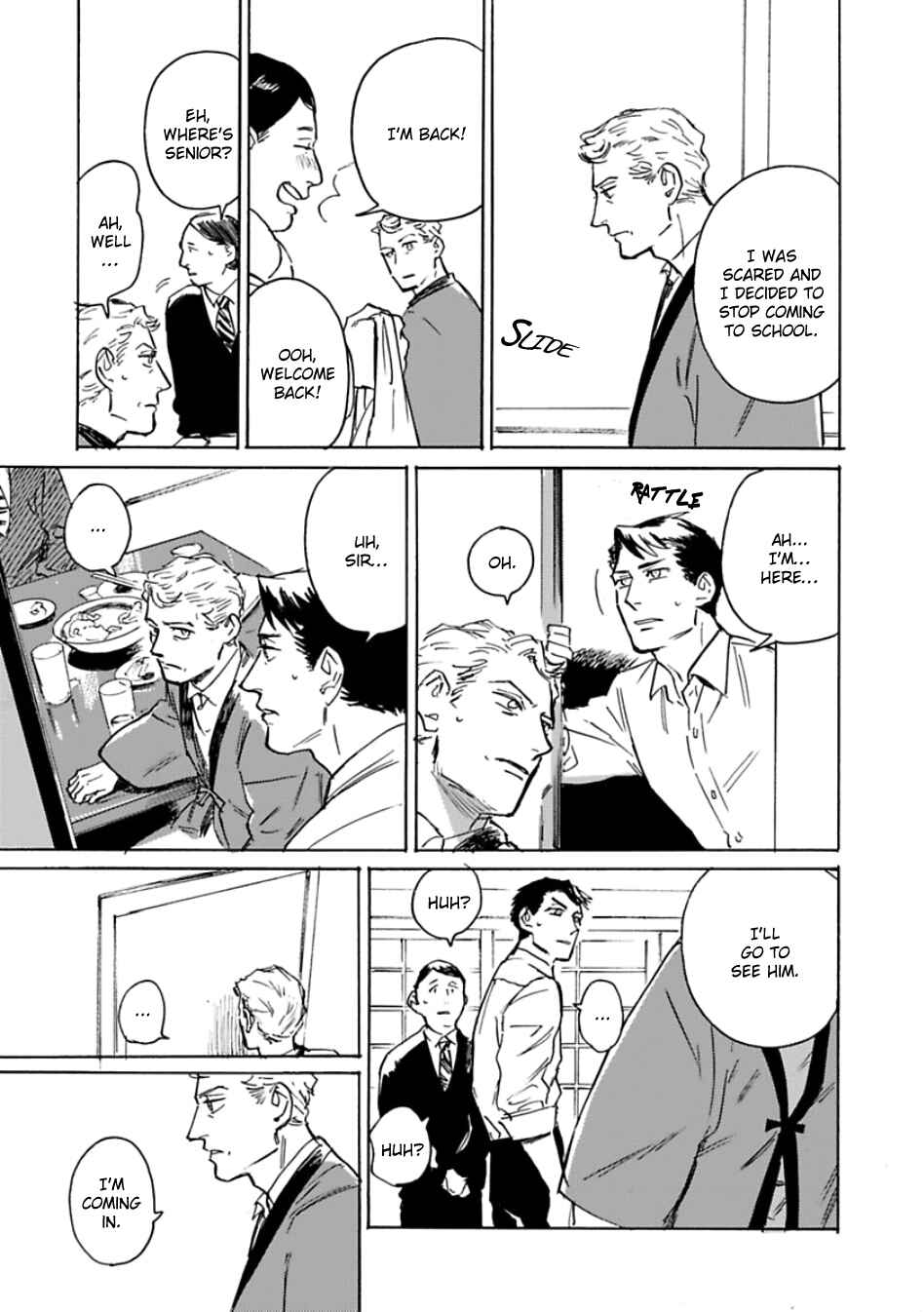 Page 28 Chapter 6 Ai, Sei
