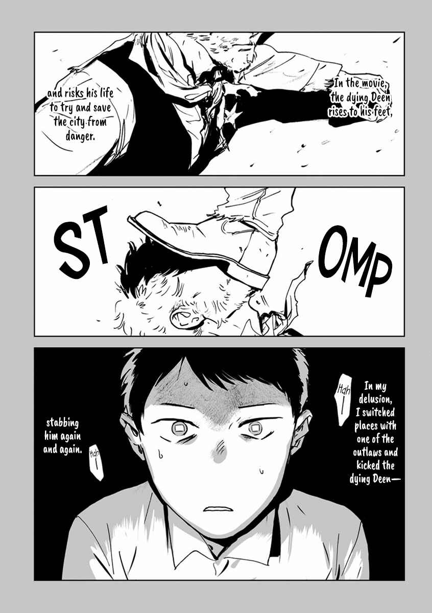 Page 3 Chapter 1 Ai, Sei