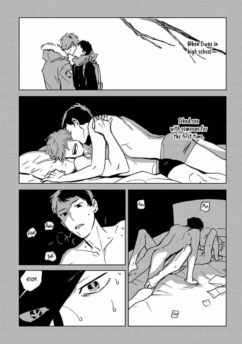 Page 5 Chapter 1 Ai, Sei