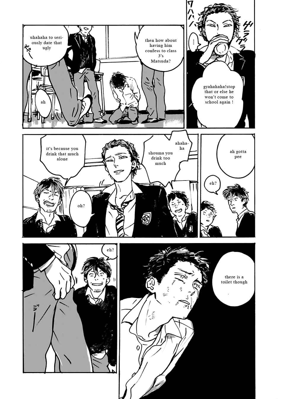 Page 3 Chapter 5 Ai, Sei