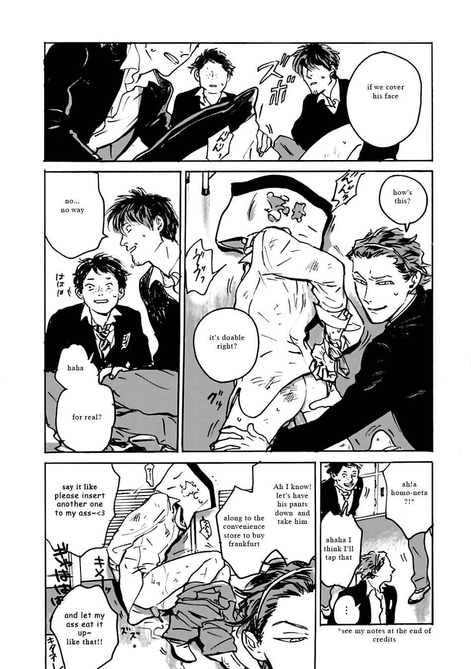 Page 8 Chapter 5 Ai, Sei