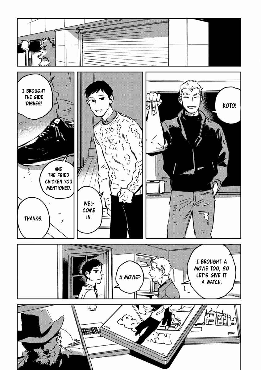 Page 14 Chapter 4 Ai, Sei
