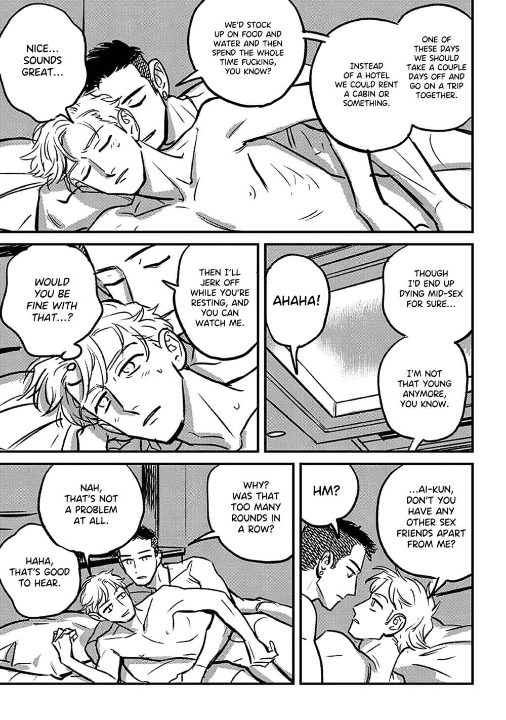 Page 19 Chapter 7 Ai, Sei