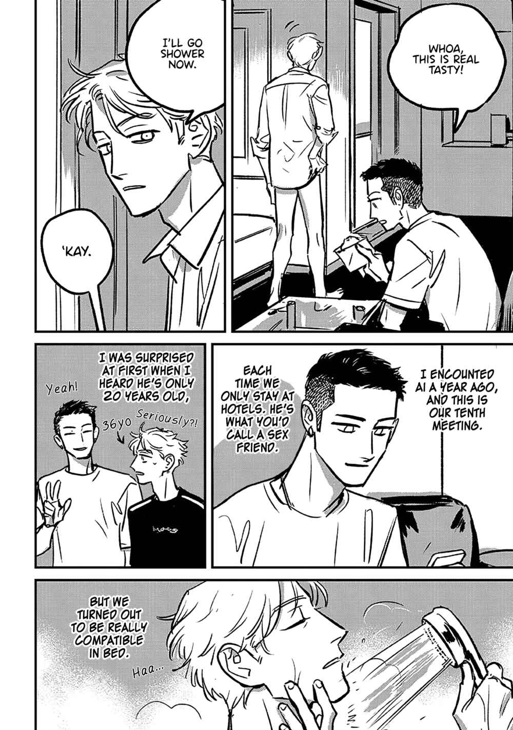 Page 8 Chapter 7 Ai, Sei