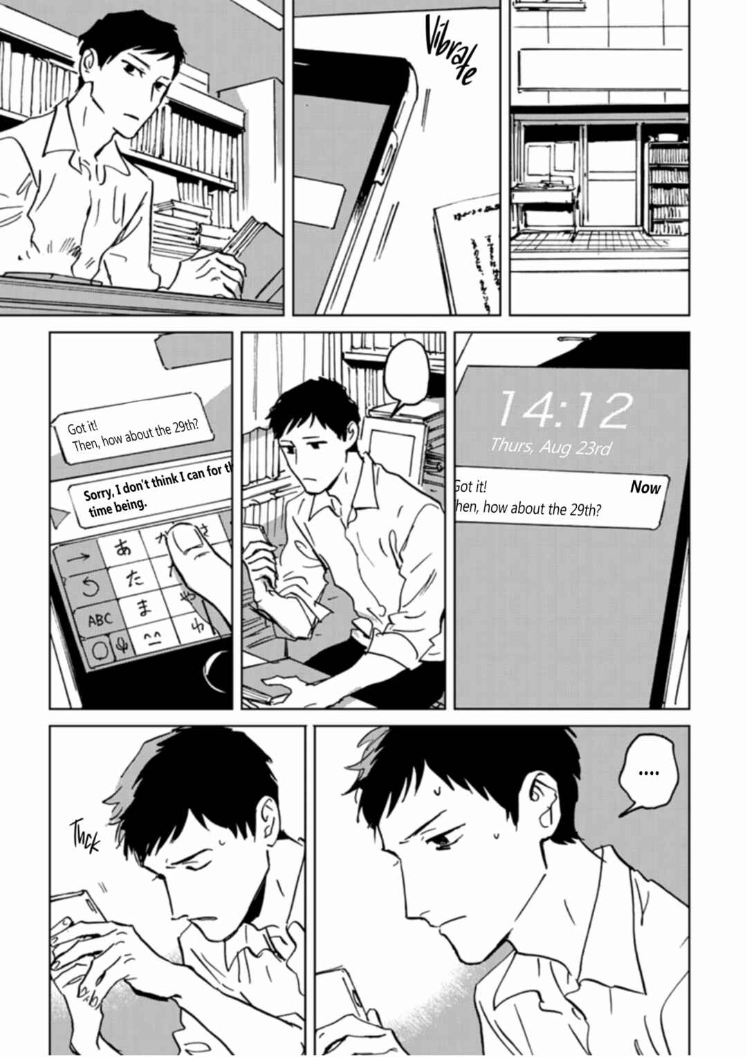 Page 14 Chapter 3 Ai, Sei