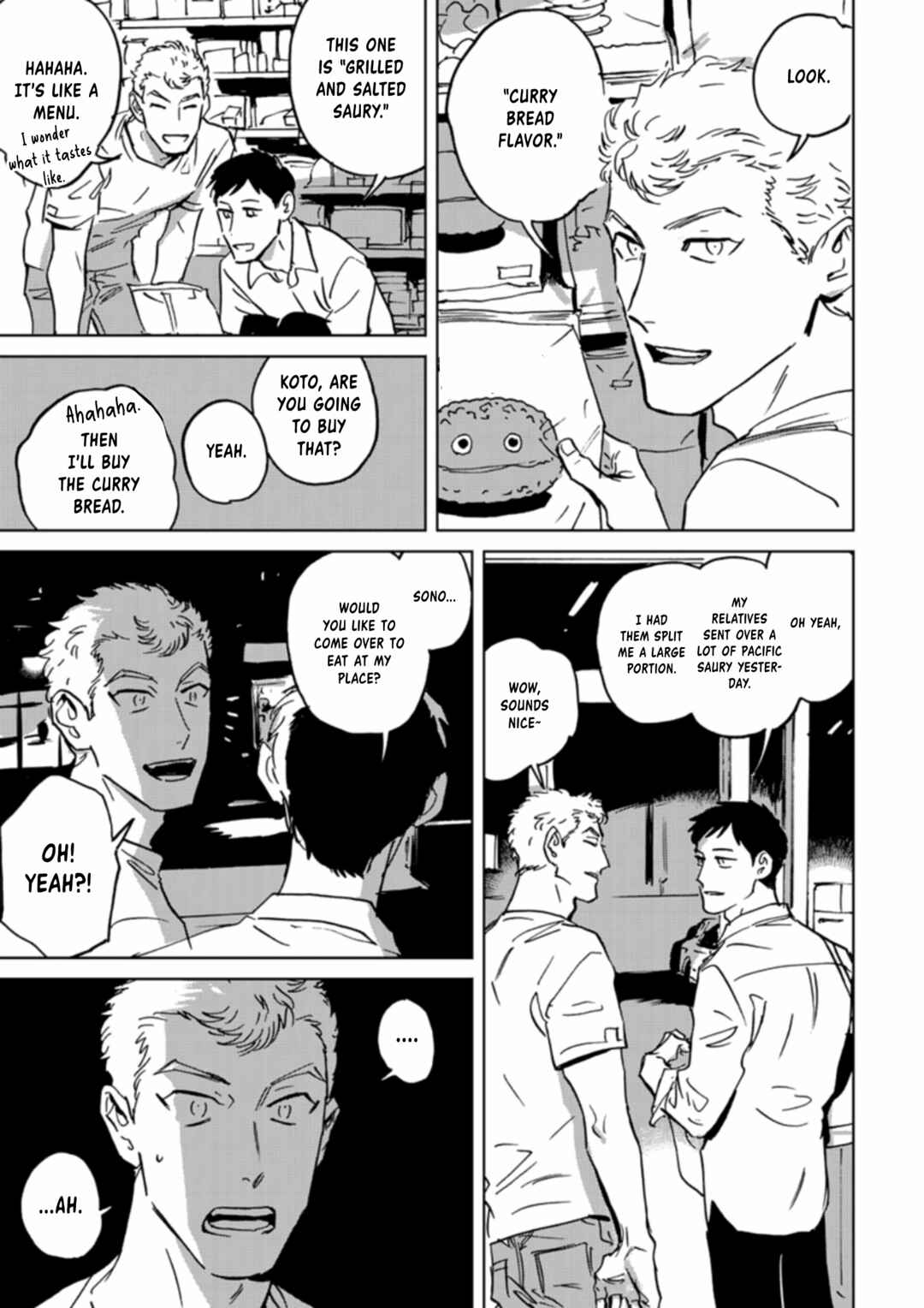 Page 24 Chapter 3 Ai, Sei