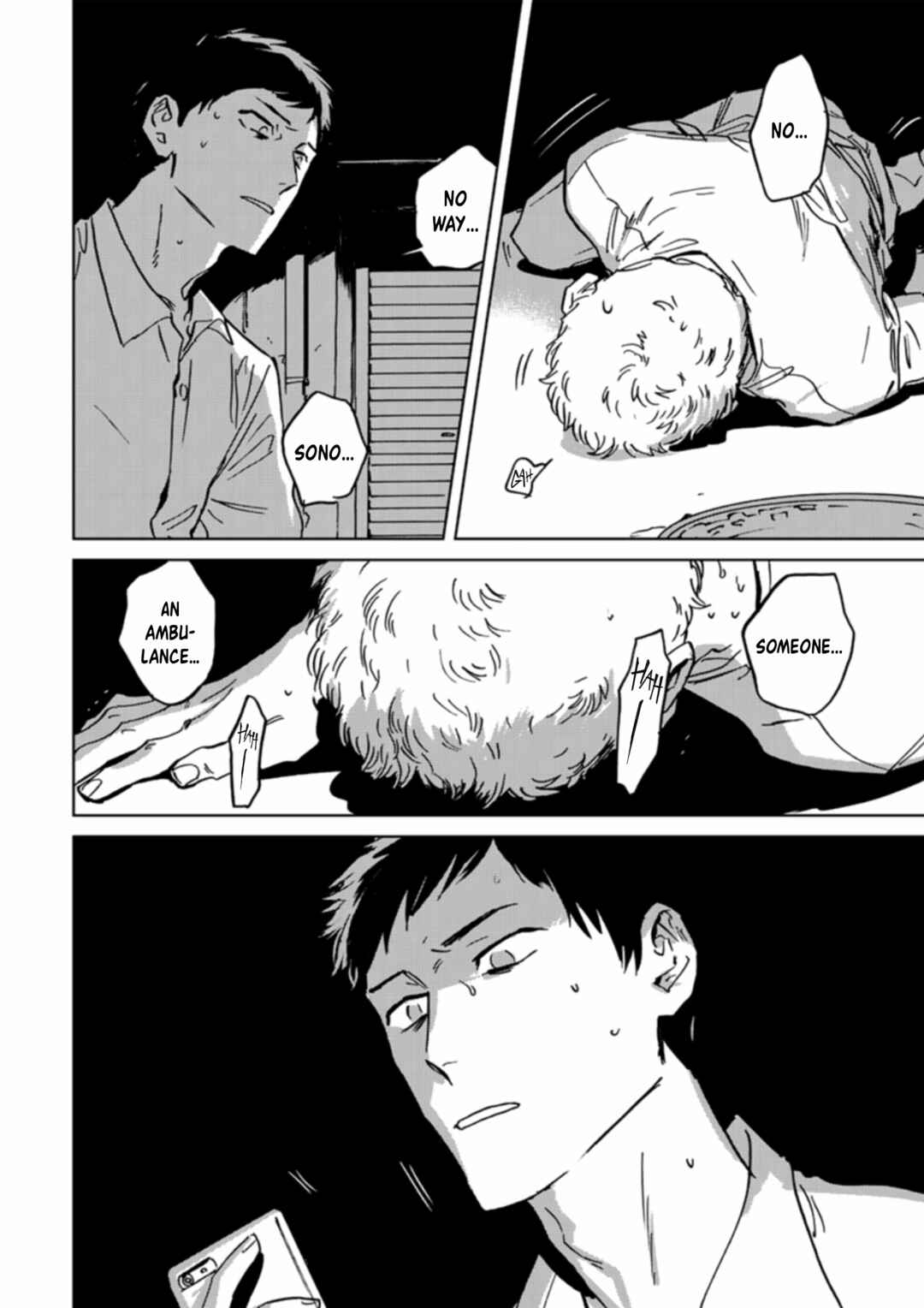 Page 31 Chapter 3 Ai, Sei