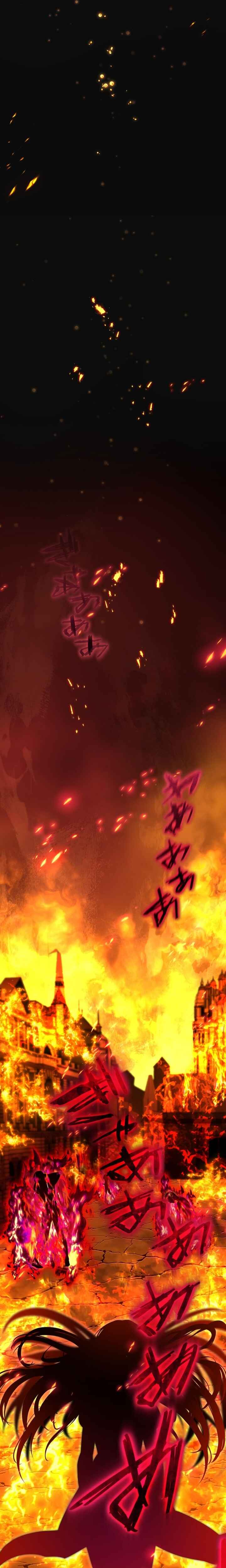 Page 10 Chapter 15 Avenger of Mystical Eyes - Blood Parasite