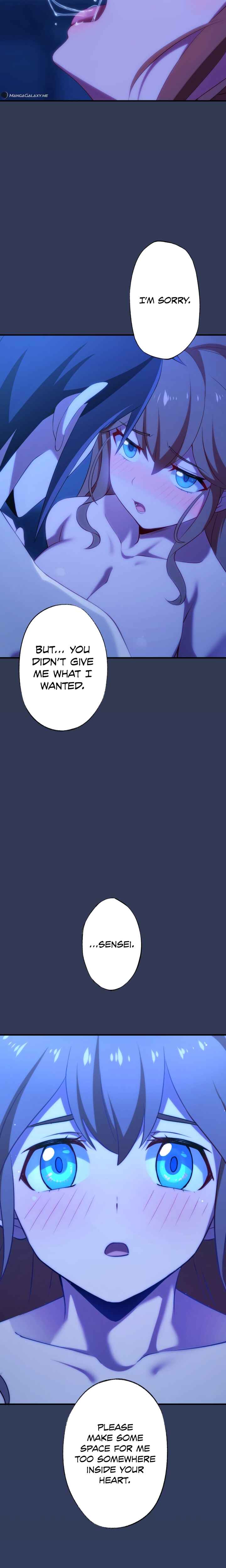 Page 19 Chapter 15 Avenger of Mystical Eyes - Blood Parasite