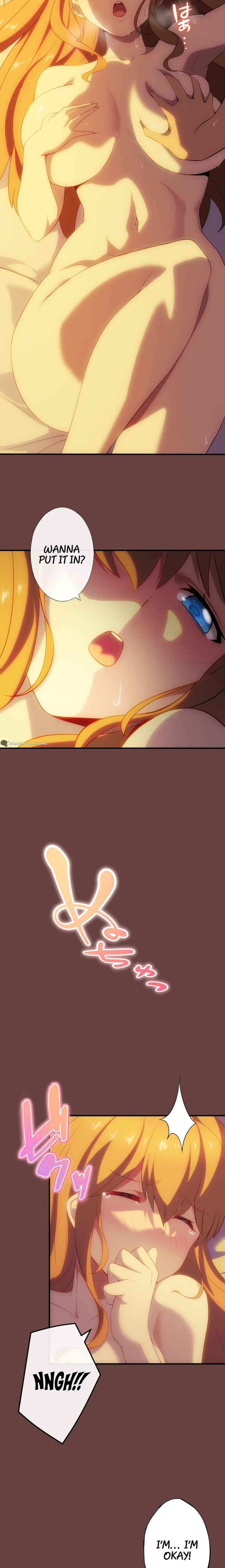 Page 3 Chapter 15 Avenger of Mystical Eyes - Blood Parasite
