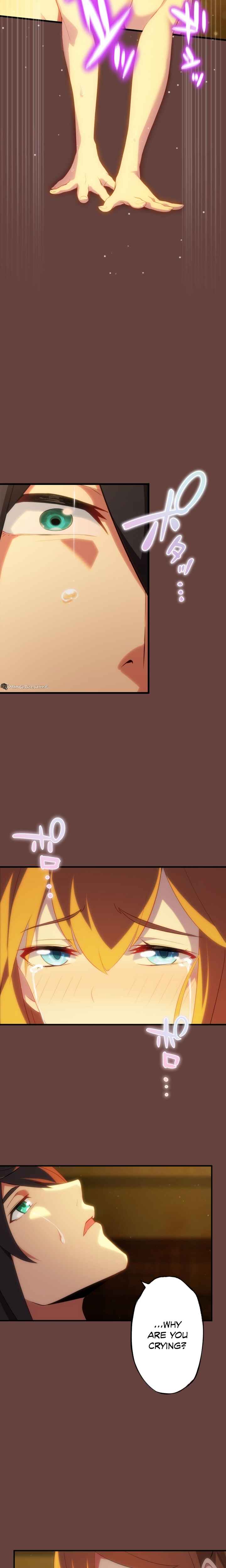 Page 5 Chapter 15 Avenger of Mystical Eyes - Blood Parasite