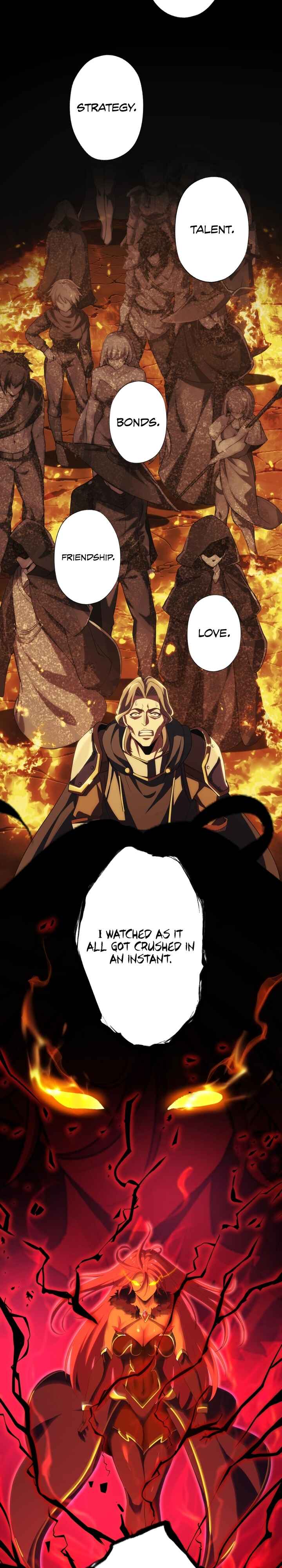Page 17 Chapter 25 Avenger of Mystical Eyes - Blood Parasite