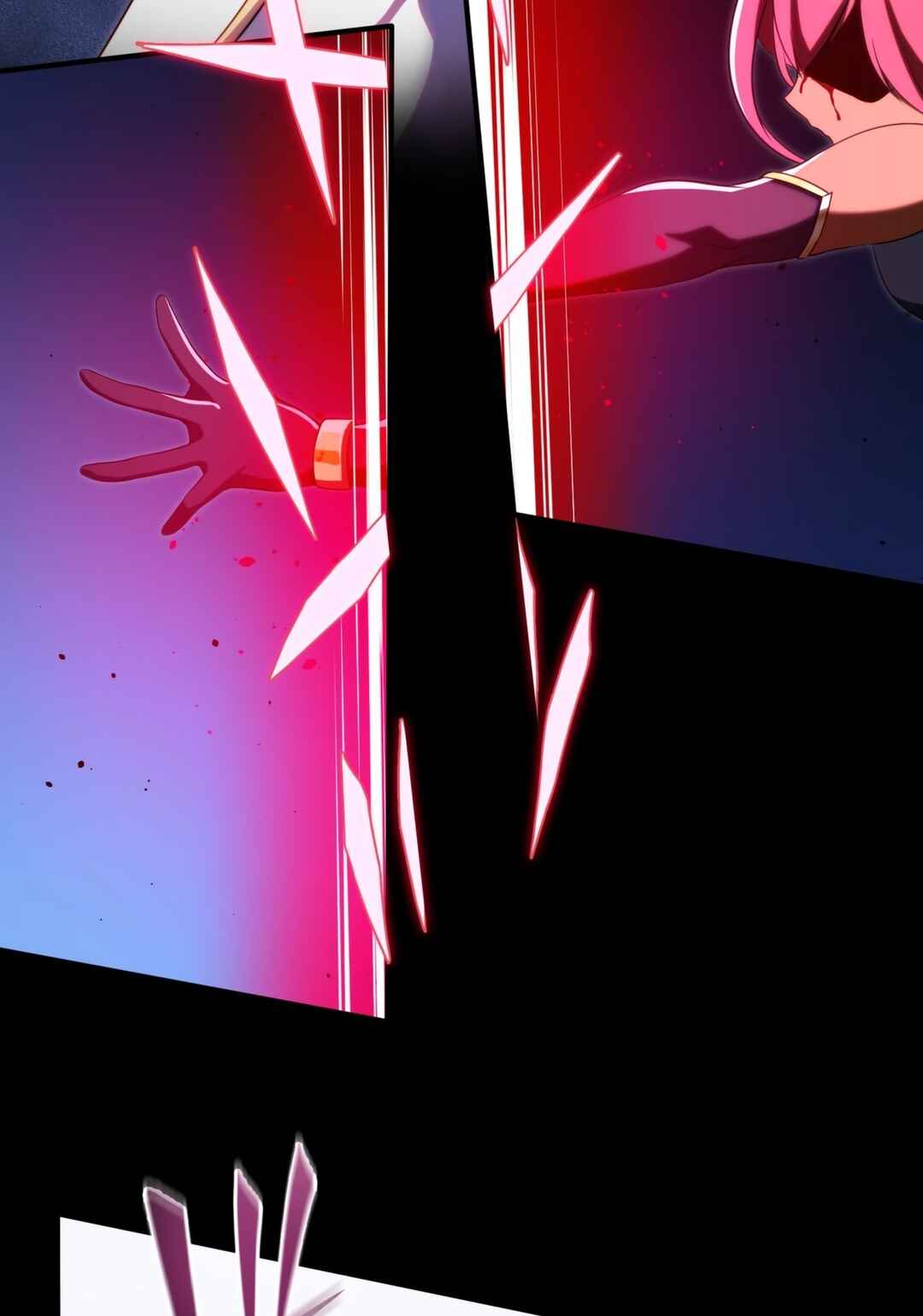 Page 103 Chapter 1 Avenger of Mystical Eyes - Blood Parasite