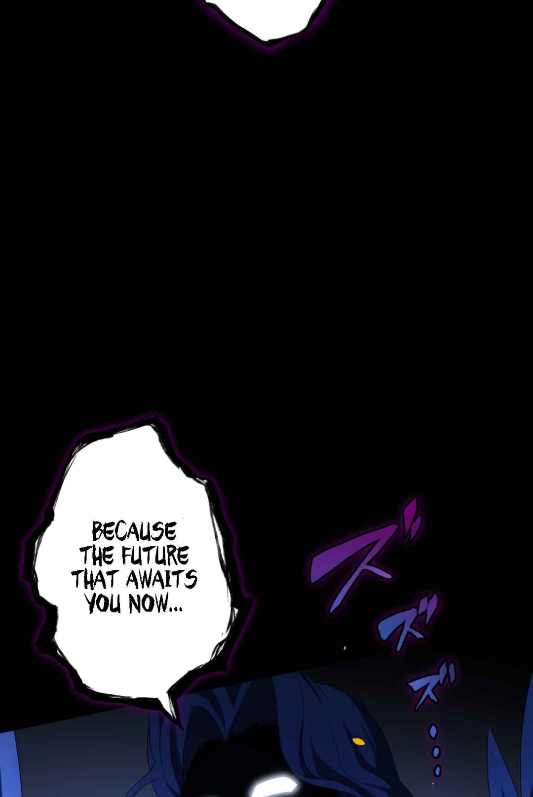Page 111 Chapter 1 Avenger of Mystical Eyes - Blood Parasite