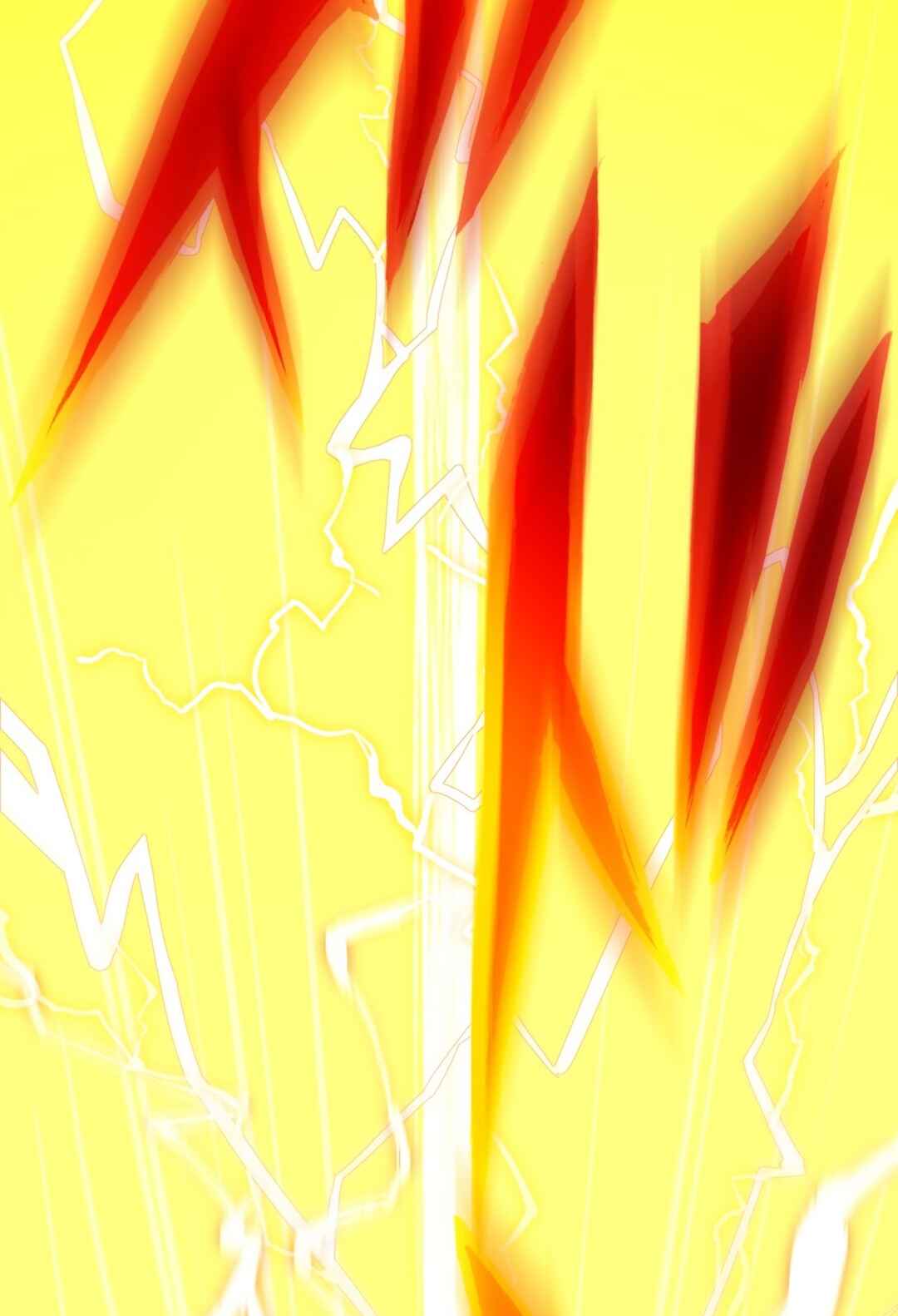 Page 118 Chapter 1 Avenger of Mystical Eyes - Blood Parasite