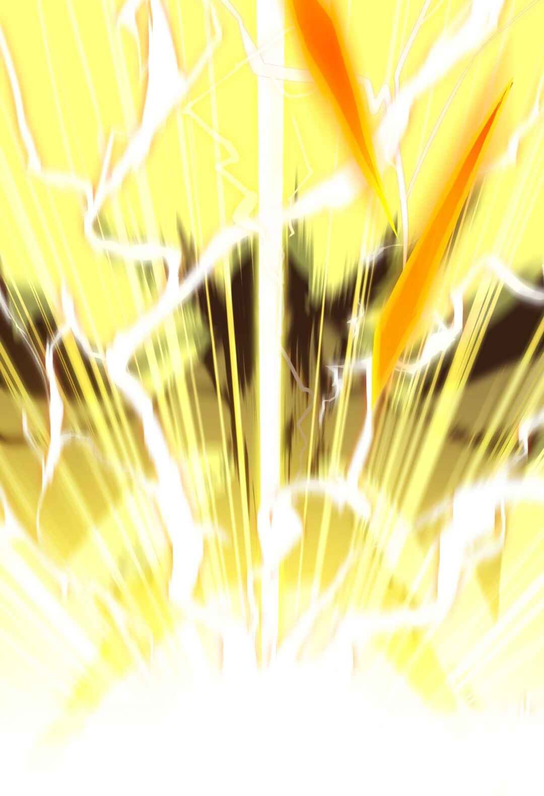 Page 119 Chapter 1 Avenger of Mystical Eyes - Blood Parasite