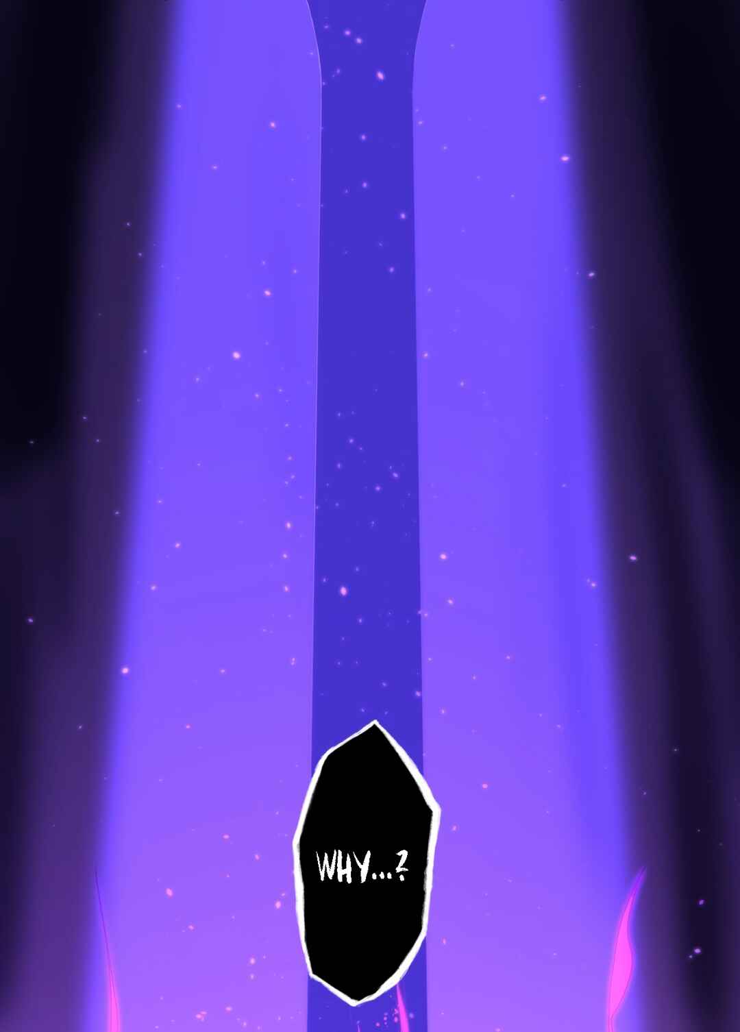 Page 12 Chapter 1 Avenger of Mystical Eyes - Blood Parasite