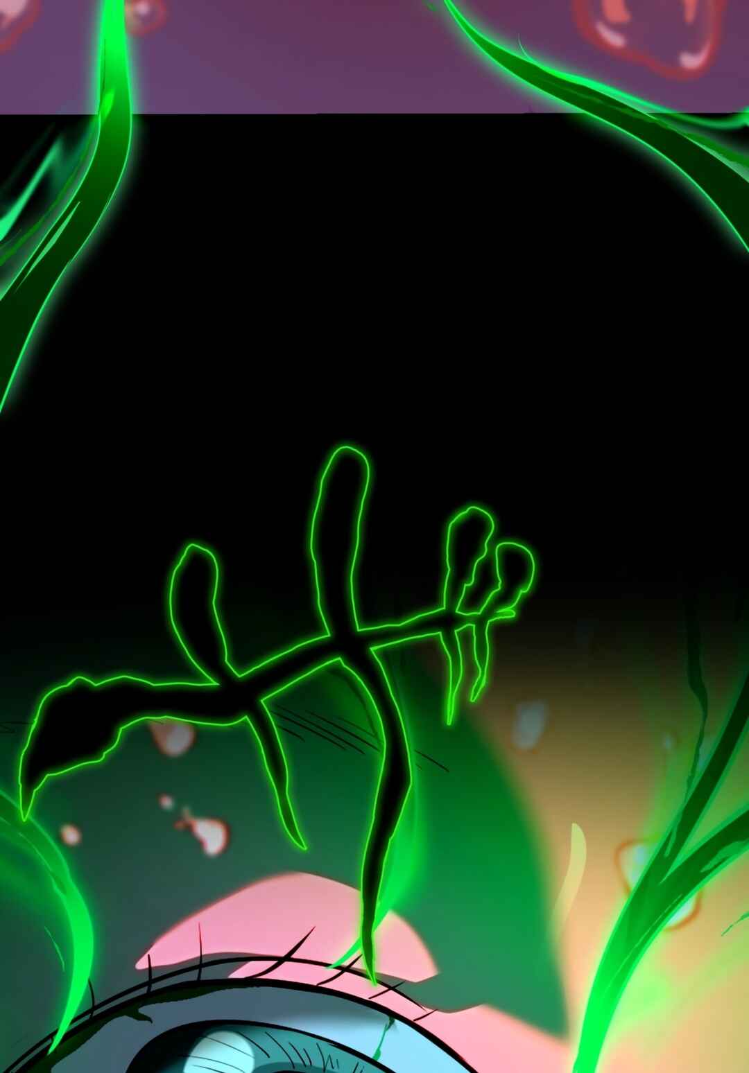 Page 140 Chapter 1 Avenger of Mystical Eyes - Blood Parasite
