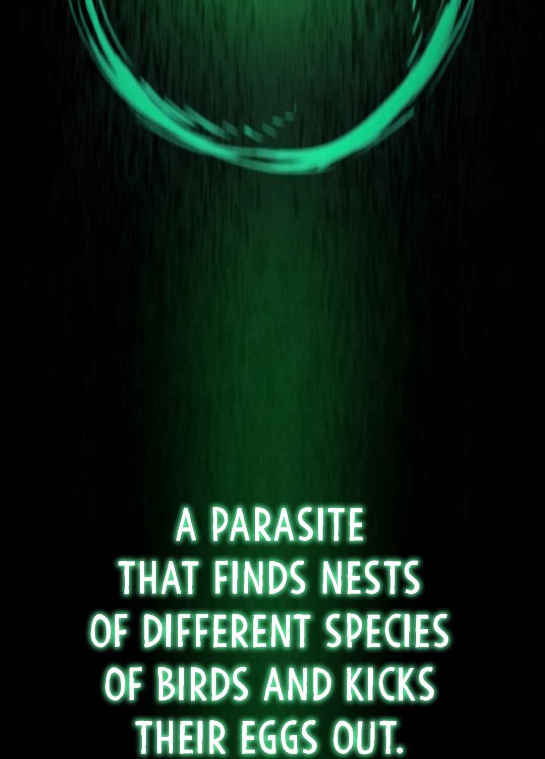 Page 147 Chapter 1 Avenger of Mystical Eyes - Blood Parasite