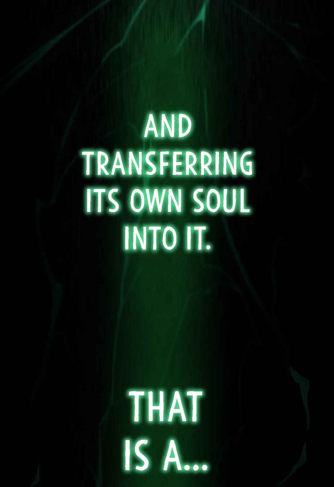 Page 152 Chapter 1 Avenger of Mystical Eyes - Blood Parasite